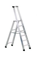 ZARGES Seventec S stojací žebřík, kód 40337