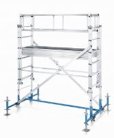 ZARGES Variomaster T pracovní plošina, kód 53794