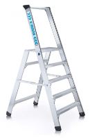 ZARGES Seventec RC SP jednostranná podesta, kód 40234