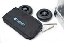 ZARGES Sada koleček 125 mm, kód 41818