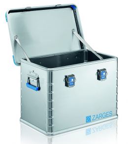 ZARGES Eurobox, kód 40702