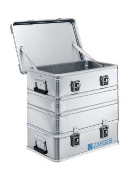 ZARGES Bedna K470 Plus, kód 40502