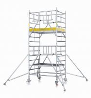 ZARGES MultiTower S-PLUS 2T, kód 52526