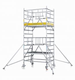ZARGES MultiTower S-PLUS 2T, kód 52486