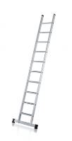 ZARGES Saferstep L stupňový opěrný žebřík, eloxovaný, kód 41358