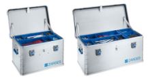 ZARGES Eurobox na nářadí, kód 40708